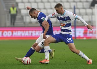 Ante Šuto i Luka Jelenić