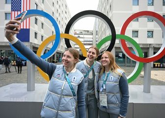 Zimske Olimpijske igre