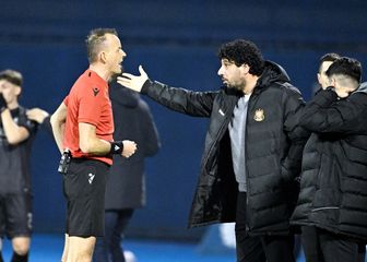 Zdenko Lovrić i Mario Carević