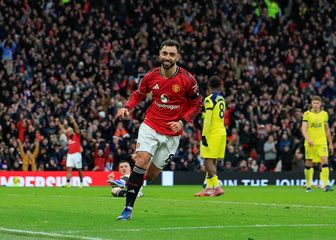 Manchester United - Tottenham