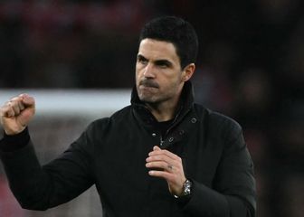 Mikel Arteta