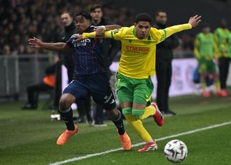 Endrick zaradio crveni