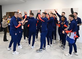 Futsal reprezentacija