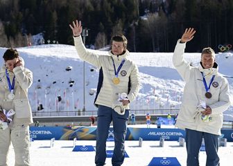 Medaljaši u skiatlonu