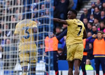 Brighton - Crystal Palace