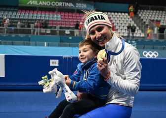 Francesca Lollobrigida