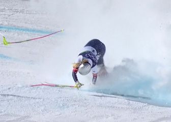 Lindsey Vonn