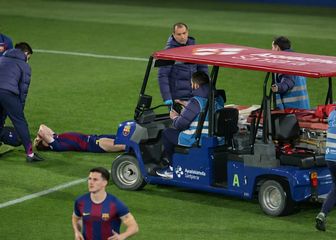 Ozljeda Danija Rodrigueza