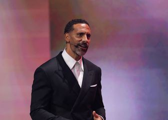 Rio Ferdinand