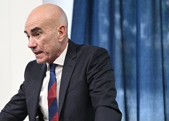 Ljubo Pavasović Visković