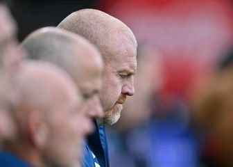 Sean Dyche
