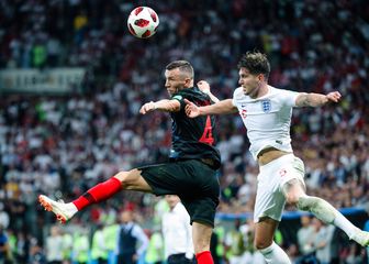 Ivan Perišić protiv Engleske