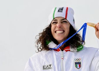 Federica Brignone