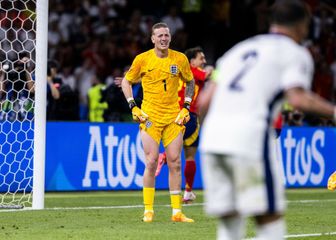 Engleska reprezentacija