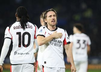 Luka Modrić