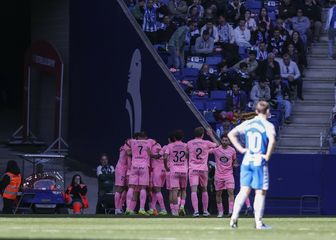 Espanyol - Celta Vigo