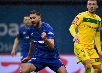 Dion Drena Beljo i Dario Marešić