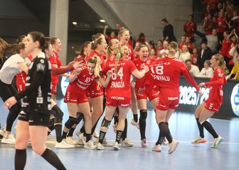 Slavlje podravkašica