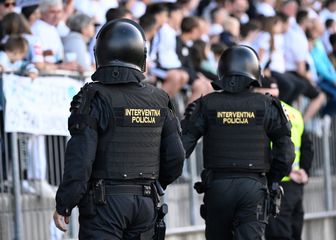 Interventna policija