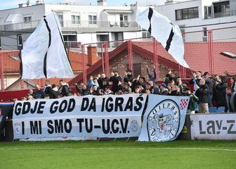 Ultras Vinkovci