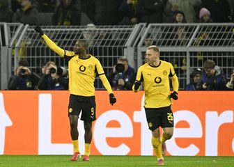 Borussia Dortmund - Atalanta