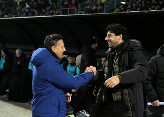 Mario Carević i Mario Kovačević