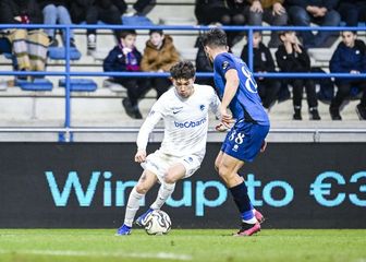 Konstantinos Karetsas