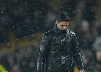 Mikel Arteta