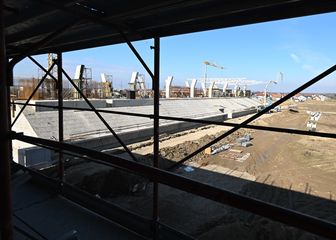 HNS kamp u Velikoj Gorici - 2