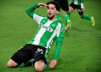 Pablo Fornals