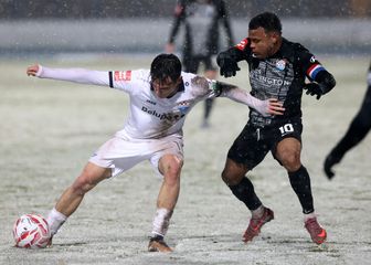 Vukovar - Slaven Belupo