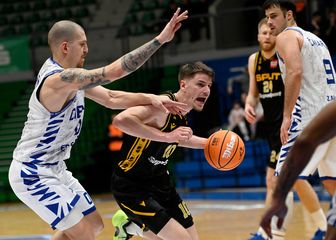 Jan Palokaj i Vito Kučić