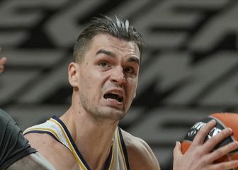 Mario Hezonja