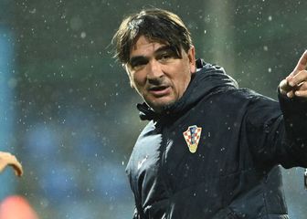 Zlatko Dalić