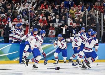 SAD olimpijski pobjednici