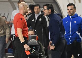 Dario Bel i Victor Sanchez