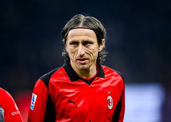 Luka Modrić