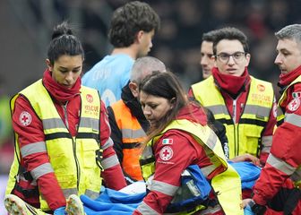 Iznošenje Loftus-Cheeka