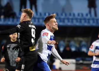 Vukovar 1991 - Osijek