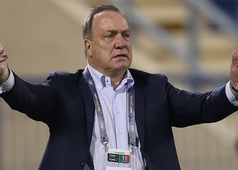 Dick Advocaat