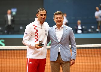 Ivan Dodig i Zdravko Marić