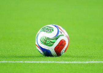 Trionda, službena lopta SP-a 2026.