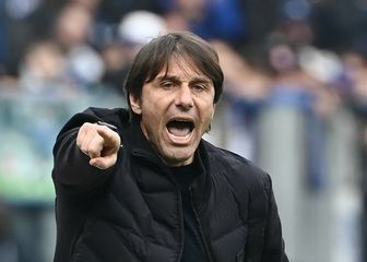 Antonio Conte