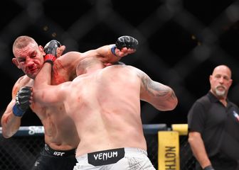 Ante Delija i Sergej Spivak