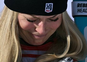 Lindsey Vonn