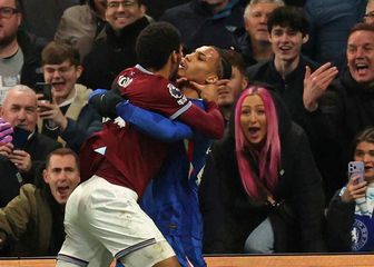 West Ham - Chelsea