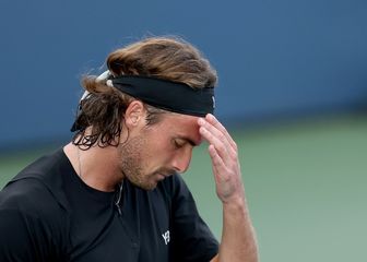 Stefanos Tsitsipas