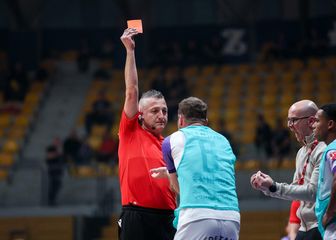 Futsal Dinamo i MNK Novo Vrijeme