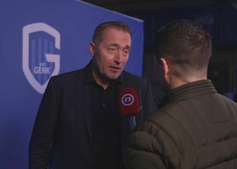 Branko Strupar i Ivan Forjan, reporter Dnevnika Nove TV