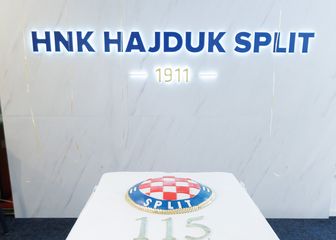 Hajdukov 115. rođendan